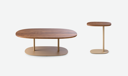 Table basse TOVERI Leolux Design Contemporain Caen