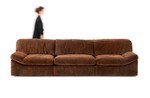 Canap� Ono Pode Design contemporain Caen