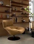 Fauteuil F522 Artifort Design contemporain Caen