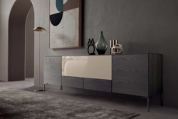 Buffet modulable MODULART Presotto Design contemporain Caen