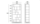 Bibliothque Tower Presotto Design contemporain Caen