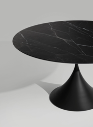 L�o table repas Midj Design contemporain Caen