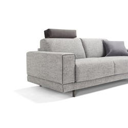 Canap� Dubai Vis Comoda Design contemporain Caen