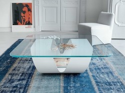 Table basse RING Sovet Italia Design Contemporain Caen