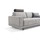 Canapé Dubai Vis Comoda Design contemporain Caen