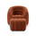 Fauteuil Balini Pode Leolux Design Contemporain Caen