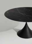L�o table repas Midj Design contemporain Caen