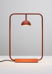 Lampe  poser CUPOLINA Estiluz Design contemporain Caen