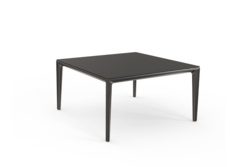 Table Duke Bontempi Casa Design contemporain Caen