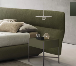 Lit Dolly Rose Presotto Design contemporain Caen