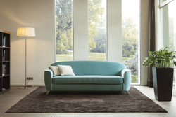 Charles canap convertible Bedding Milano Design contemporain Caen