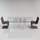 TABLE MILLE Bonaldo Design Contemporain Caen