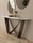 Console Bach Bontempi Casa Design contemporain Caen