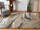 FICTION  TAPIS SERGE LESAGE Design Contemporain Caen