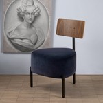 Humaniste fauteuil Extranorm Design contemporain Caen