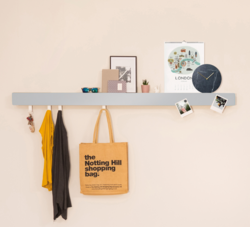 Etagre NETIC Mobenia Design contemporain Caen