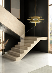 Suspension Gravity 2  Forestier Design contemporain Caen