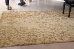 Tapis MOLTEN ROCK Serge Lesage Design Contemporain Caen