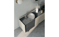 Buffet WRAP Dall Agnese Design Contemporain Caen