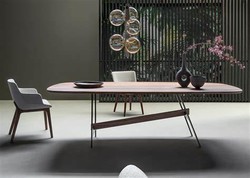 Table SLOT Bonaldo Design contemporain Caen