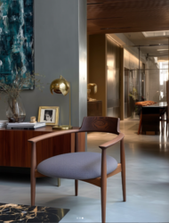 Chaise Fauteuil Xnial Sovet Design contemporain Caen
