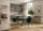 Table extensible CONVIVIO Easylin Design contemporain Caen