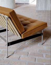 Fauteuil F416 Artifort Design contemporain Caen
