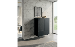 Buffet WRAP Dall Agnese Design Contemporain Caen