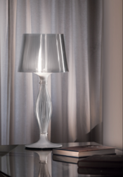 LAMPE LIZA SLAMP Design Contemporain Caen