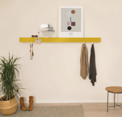 Etagre NETIC Mobenia Design contemporain Caen
