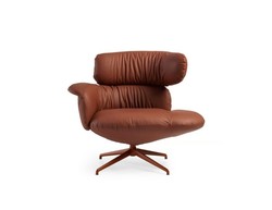 Fauteuil TULLA Midj Design contemporain Caen