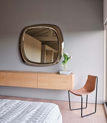 Chaise et fauteuil APELLE Midj Design Contemporain Caen