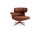 Fauteuil TULLA Midj Design contemporain Caen