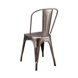 Chaise A Tolix  Design contemporain Caen