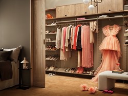 Dressing String Furniture Design contemporain Caen