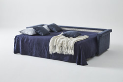 Canap convertible Michel Milano Bedding Design contemporain Caen