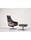 Fauteuil Cream Leolux Design contemporain Caen