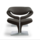 Fauteuil RIBBON Pierre Paulin Artifort Design Contemporain Caen