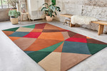 Tapis Fresco Serge Lesage Design contemporain Caen