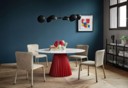 Lustre Charlotte Midj Design contemporain Caen