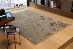 Tapis TOP Serge Lesage Design Contemporain Caen