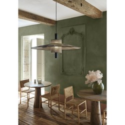 Suspension Thse L  Forestier Design contemporain Caen