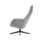 Fauteuil Sparkle Two Pode Design contemporain Caen