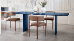 Table Foil Migj Design contemporain Caen