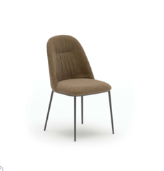 Chaise Juliette Ozzio Design contemporain Caen