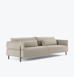 Canap Forte Artifort Design contemporain Caen