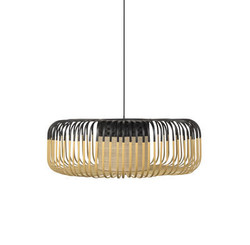 Bamboo suspension Forestier Design Contemporain Caen