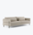 Canap Forte Artifort Design contemporain Caen