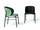 Chaise SUPERNOVA Dall Agnese Design Contemporain Caen