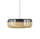 Bamboo suspension Forestier Design Contemporain Caen